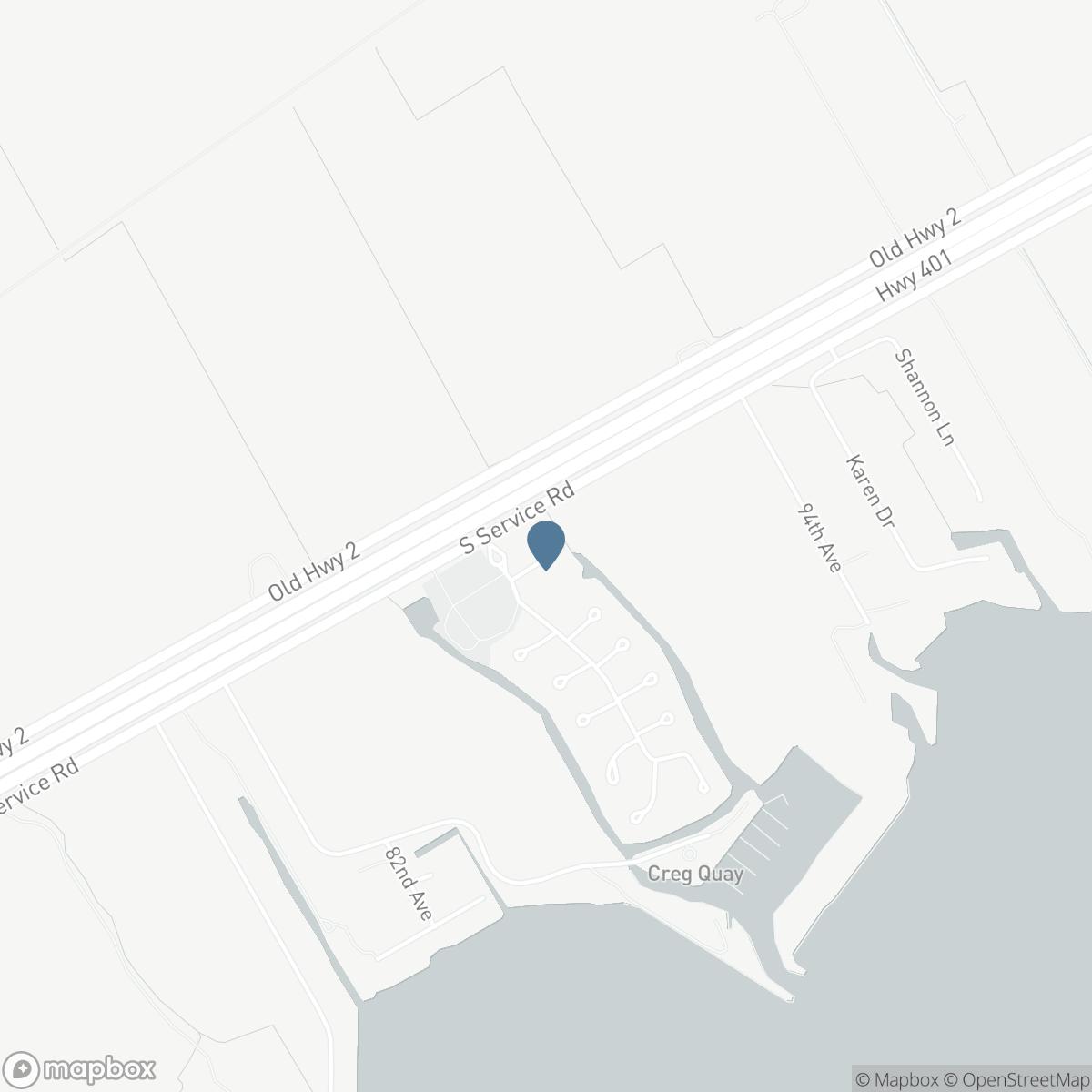 21255 MC NAUGHTON COURT, South Glengarry, Ontario K0C 1E0